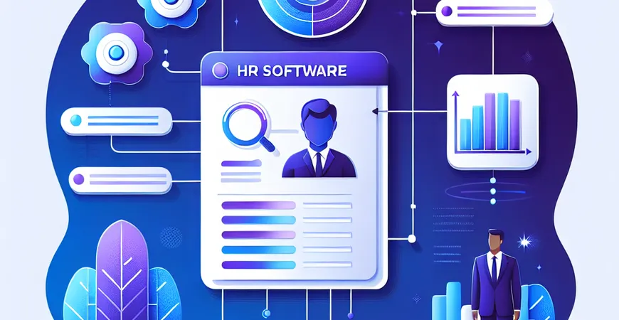 HR 软件性价比怎么算？功能过剩与需求缺失的平衡决策法